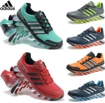 Adidas Springblade !!100 % Original