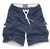 Bermuda Short Abercrombie & Fitch Masculina